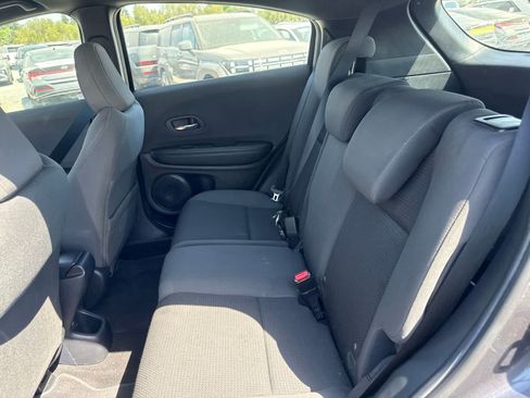 Used 2019 Honda HR-V Sport image 15