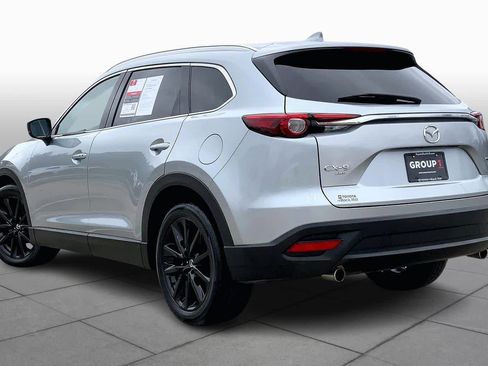 Used 2023 MAZDA CX-9 Touring Plus image 12