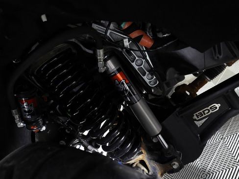 Used 2025 Ford F450 Lariat w/ Lariat Ultimate Package image 46