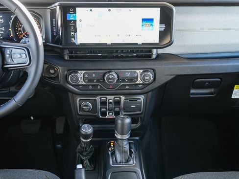 New 2026 Jeep Wrangler Sport S image 14