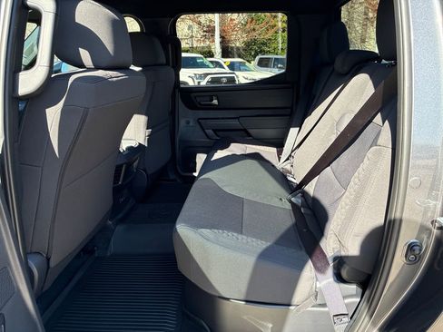 New 2026 Toyota Tundra SR5 image 16