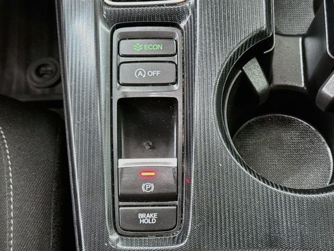 Used 2022 Honda Civic EX image 25