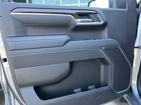 New 2026 GMC Sierra 1500 Elevation RWD image 24