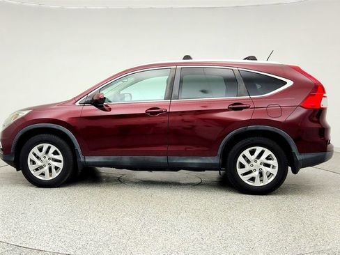 Used 2016 Honda CR-V EX-L image 8
