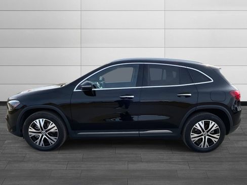 Certified 2025 Mercedes-Benz GLA 250 image 5