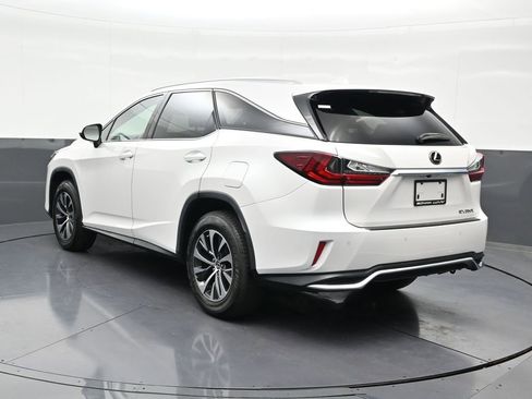 Used 2020 Lexus RX 350L Premium w/ Premium Package image 3