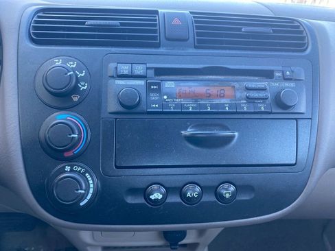 Used 2001 Honda Civic EX image 25