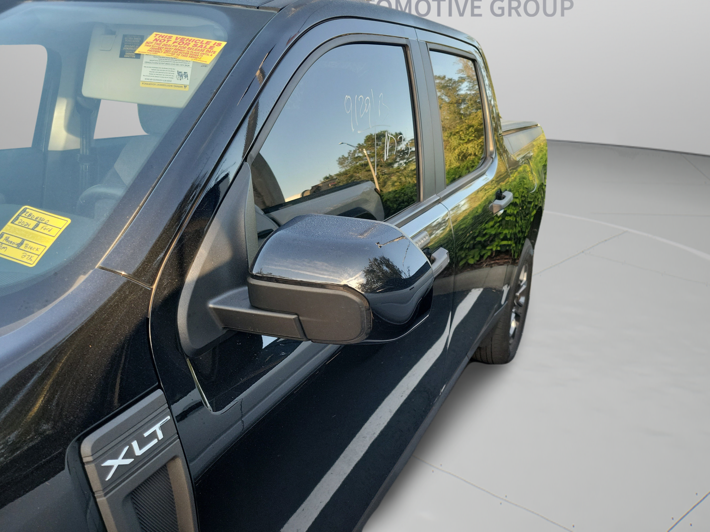 Used 2024 Ford Maverick XLT w/ XLT Luxury Package FWD image 24