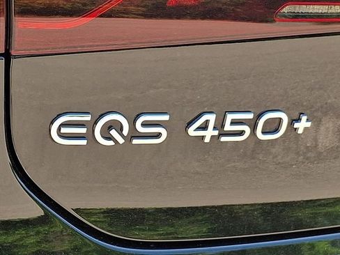 Used 2023 Mercedes-Benz EQS 450+ Sedan image 36