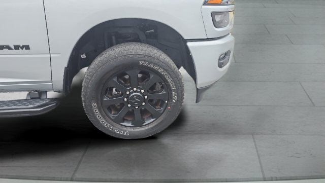 Used 2026 RAM 2500 Big Horn AWD/4WD image 31
