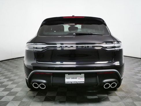 New 2026 Porsche Macan S AWD/4WD image 31