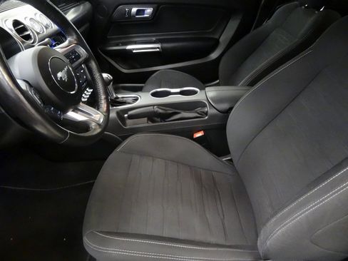 Certified 2023 Ford Mustang Mach 1 image 7