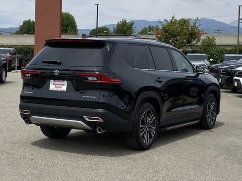 Certified 2026 Toyota Grand Highlander AWD Hybrid image 44