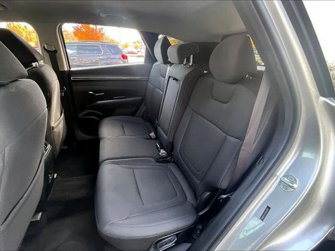 Used 2022 Hyundai Tucson SEL image 18