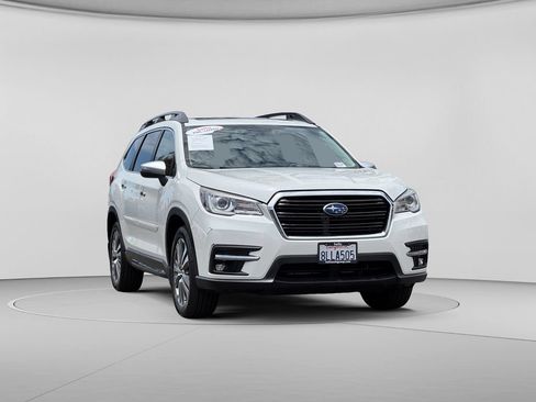 Used 2020 Subaru Ascent Touring w/ Popular Package #3 AWD/4WD image 4