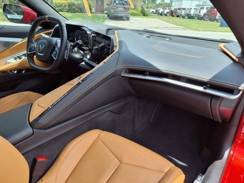 Used 2023 Chevrolet Corvette Stingray Preferred Conv w/ Z51 Performance Package image 15