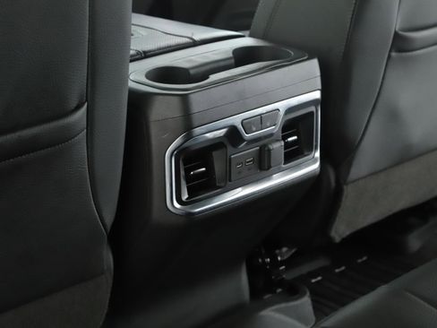 Used 2021 GMC Sierra 1500 Denali w/ Denali Ultimate Package AWD/4WD image 6