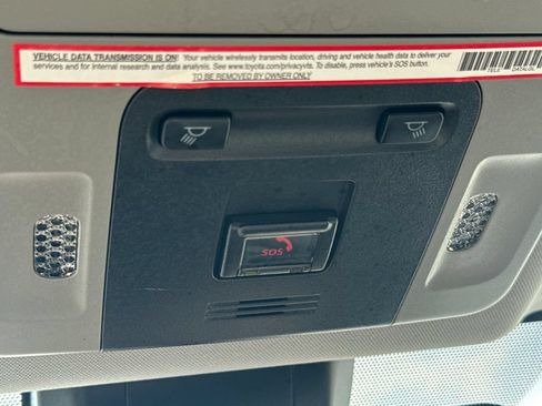 Used 2023 Toyota Camry LE FWD image 30
