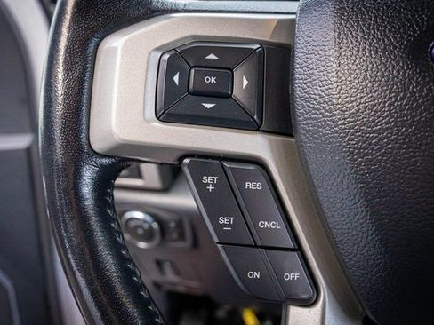 Used 2022 Ford F350 Lariat w/ Lariat Value Package image 21