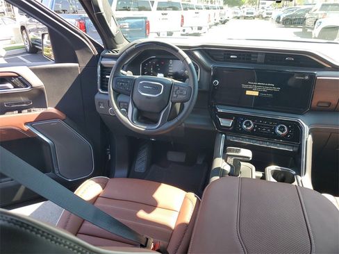 New 2026 GMC Sierra 1500 Denali Ultimate image 8