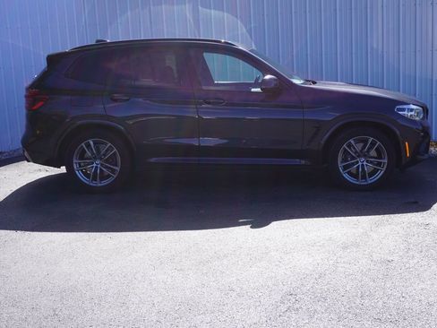 Used 2021 BMW X3 M40i w/ Executive Package image 2