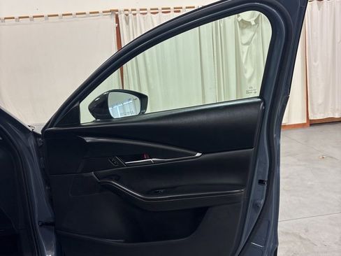 Used 2025 MAZDA CX-30 AWD 2.5 S w/ Preferred Package image 28