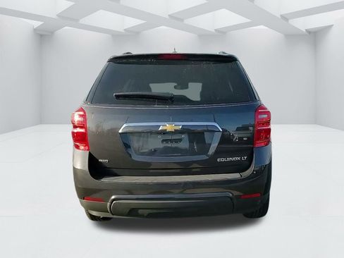 Used 2016 Chevrolet Equinox LT w/ Convenience Package image 5