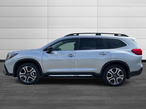New 2026 Subaru Ascent Limited AWD/4WD image 6