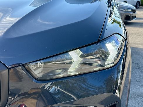 Certified 2024 BMW X5 xDrive40i w/ M Sport Package image 32