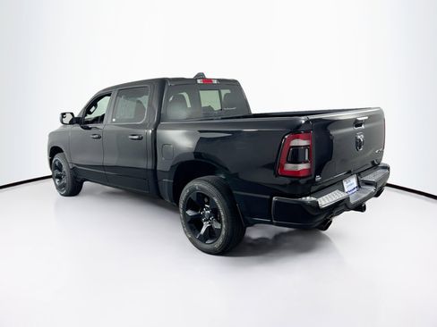 Used 2024 RAM 1500 Tradesman w/ Night Edition image 7