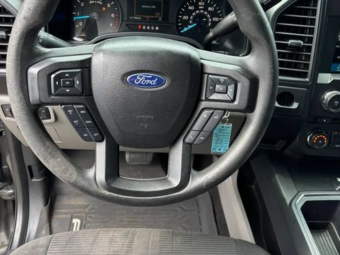 Used 2018 Ford F150 XL w/ Equipment Group 101A Mid RWD image 8