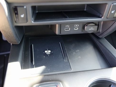 New 2026 Honda Ridgeline TrailSport image 23