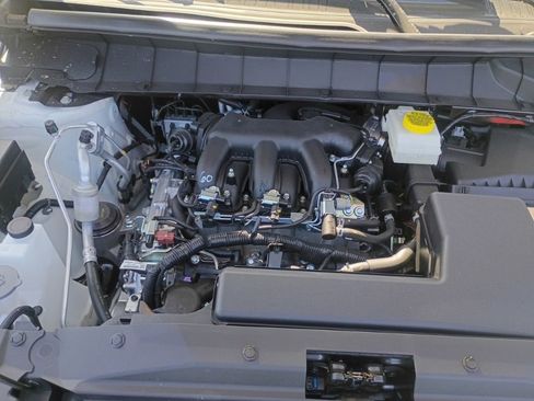 New 2026 Nissan Pathfinder SV image 32