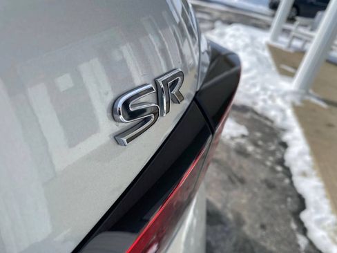 Used 2022 Nissan Altima 2.5 SR FWD image 27