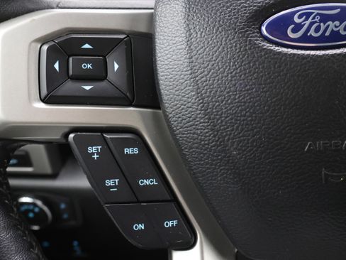 Used 2021 Ford F350 Lariat AWD/4WD image 16