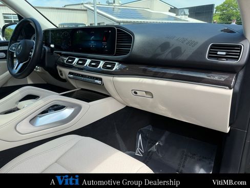 Certified 2022 Mercedes-Benz GLE 350 4MATIC image 30