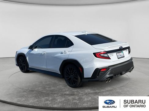 Used 2022 Subaru WRX Premium AWD/4WD image 7