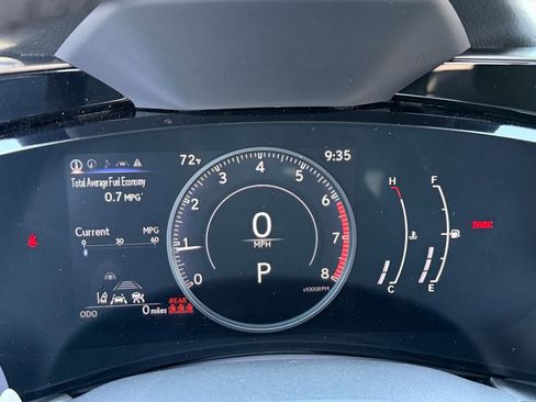 New 2026 Lexus NX 350 AWD image 22