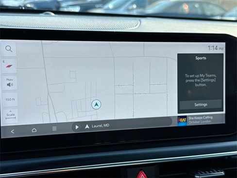 Used 2025 Kia K5 GT-Line image 19