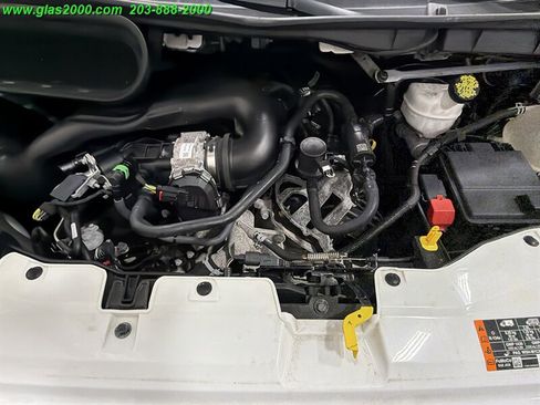Used 2023 Ford Transit 350 XLT RWD image 12