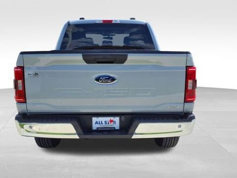 Used 2023 Ford F150 XLT image 7