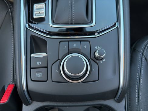 New 2025 MAZDA CX-5 AWD 2.5 S w/ Premium Plus Pkg image 29
