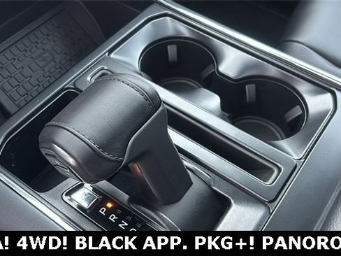 New 2026 Ford F150 XLT w/ Equipment Group 303A High image 19