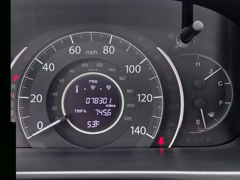 Used 2014 Honda CR-V EX-L image 13