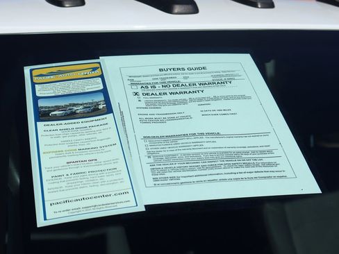 Used 2024 RAM 3500 Tradesman image 60