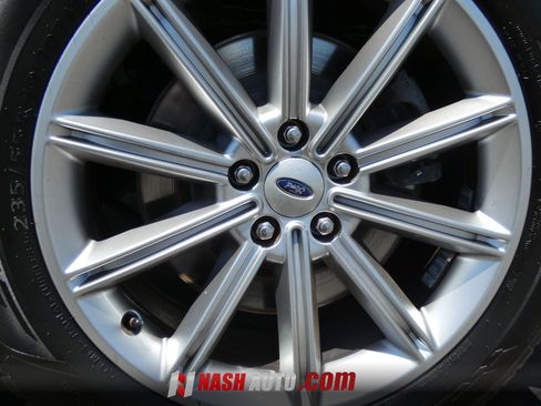 Used 2019 Ford Flex Limited FWD image 21