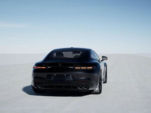 New 2026 Mercedes-Benz AMG GT 43 image 24