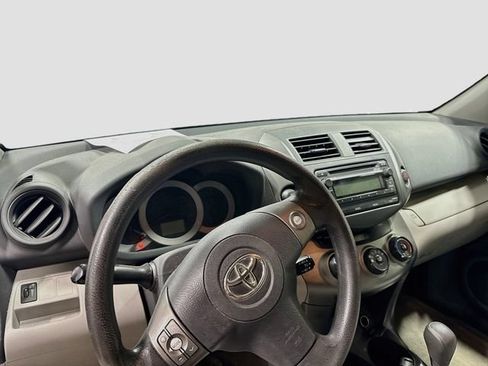 Used 2012 Toyota RAV4 4WD w/ Value Pkg image 10