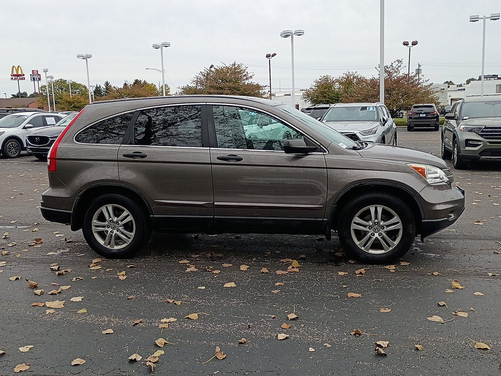 Used 2010 Honda CR-V EX image 2