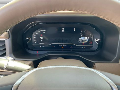 Used 2024 GMC Yukon XL Denali w/ Max Trailering Package image 18